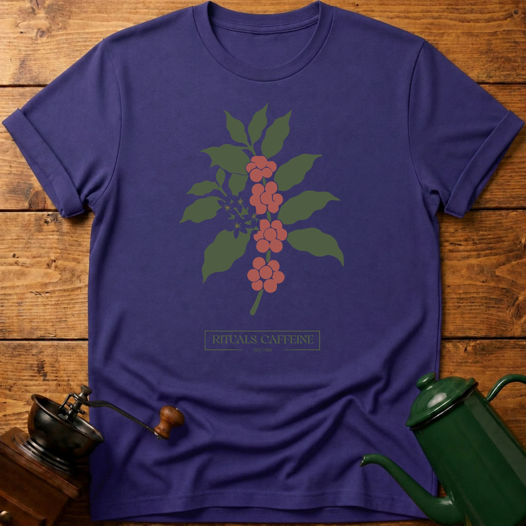 Rituals Caffeine T-Shirt