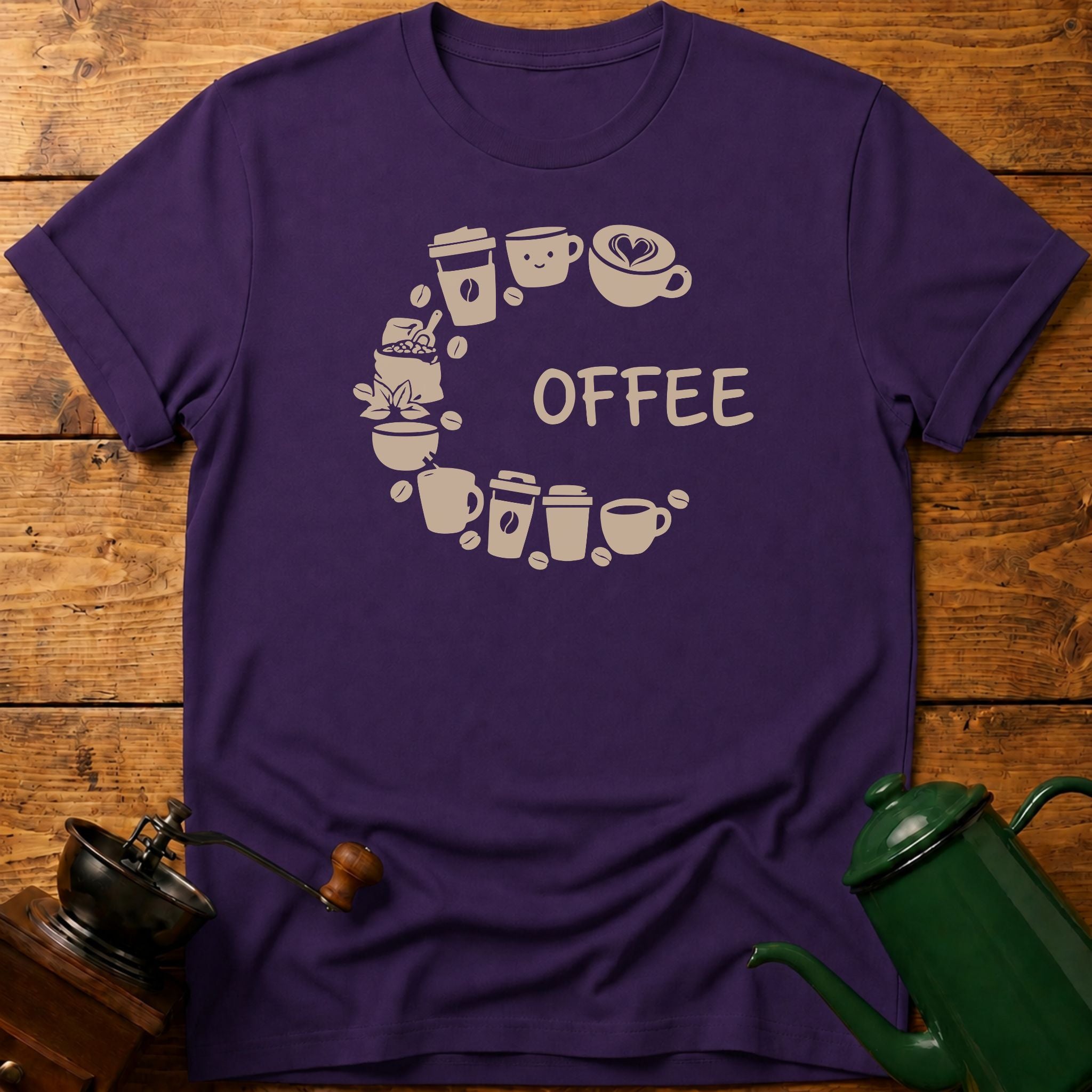 OFFEE T-Shirt