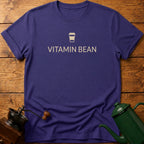 Vitamin Bean T-Shirt