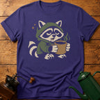 Raccoon T-Shirt