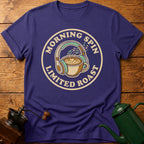 Morning Spin Limited Roast T-Shirt