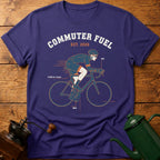 Commuter Fuel T-Shirt