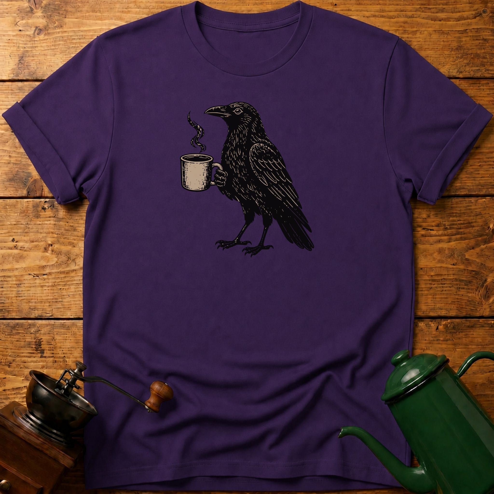 Dark Raven T-Shirt