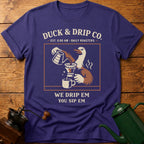 Duck & Drip Co. T-Shirt