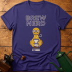 Brew Nerd T-Shirt
