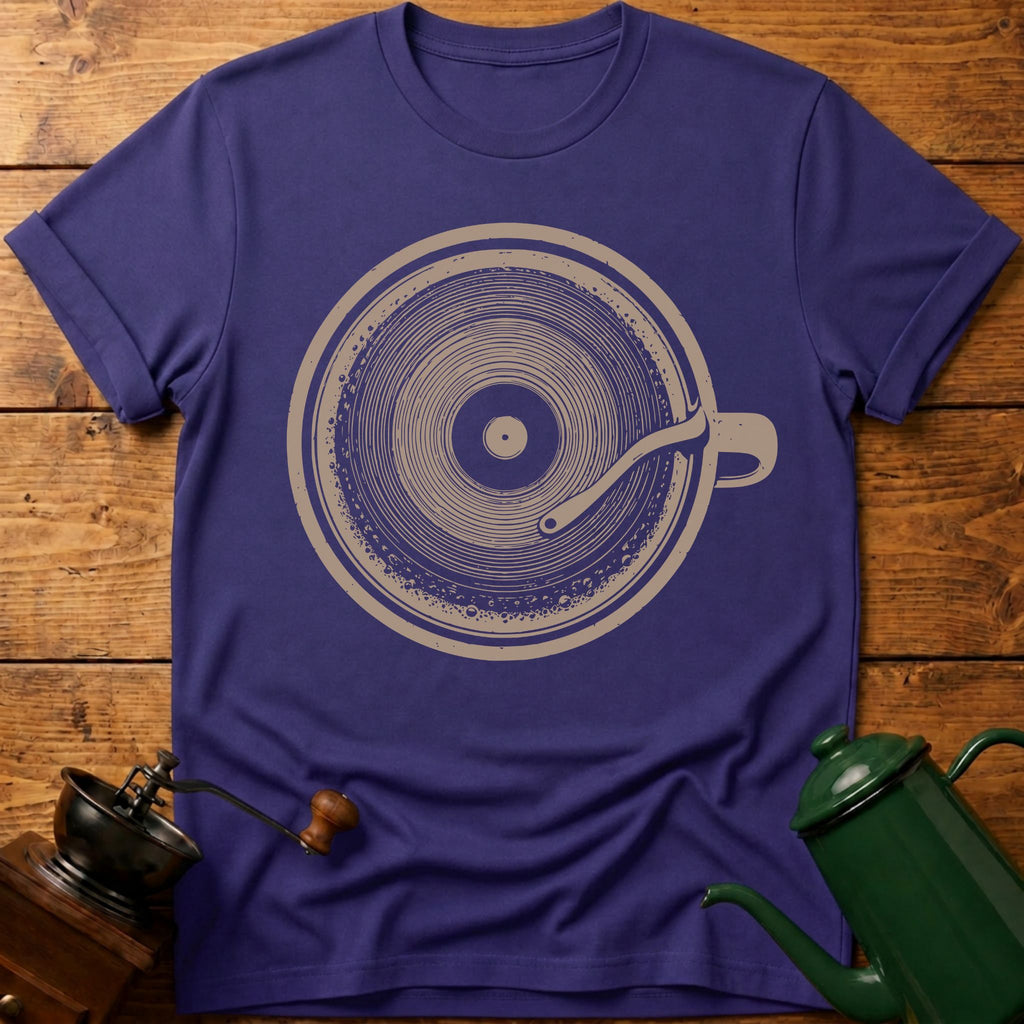 Music Coffee Mug T-Shirt