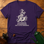 A Little Dangerous Mermaid T-Shirt