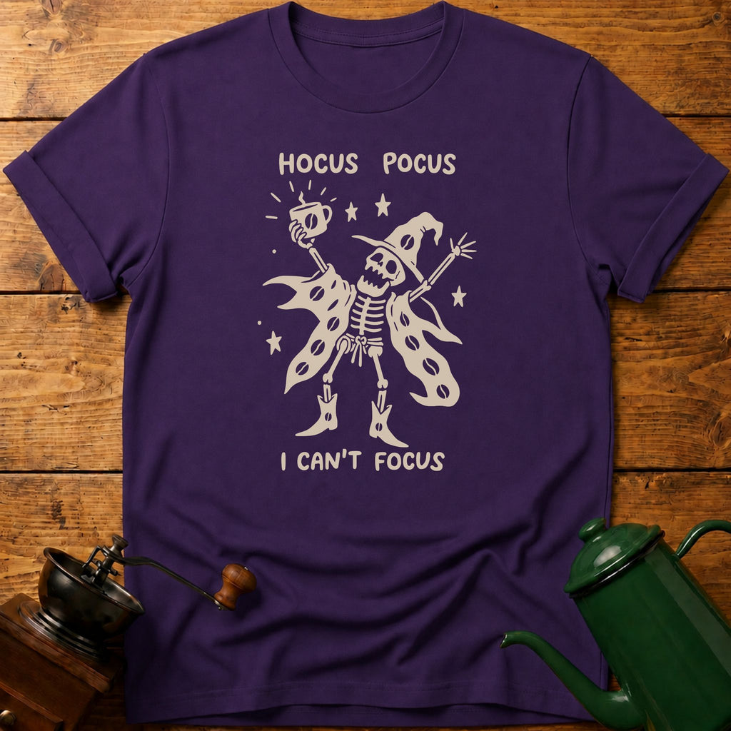 Hocus Pocus T-Shirt