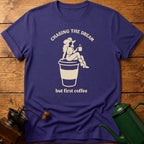 Chasing The Dream T-Shirt