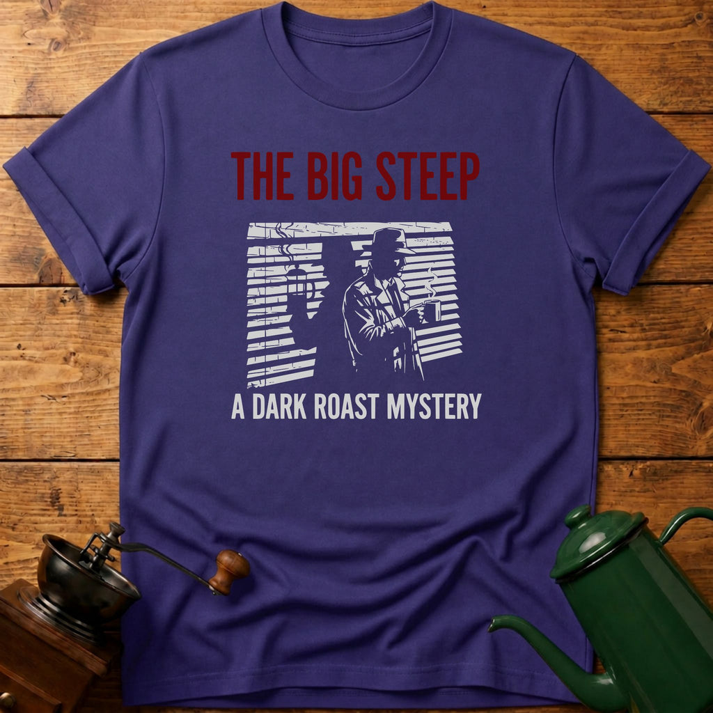 The Big Steep T-Shirt