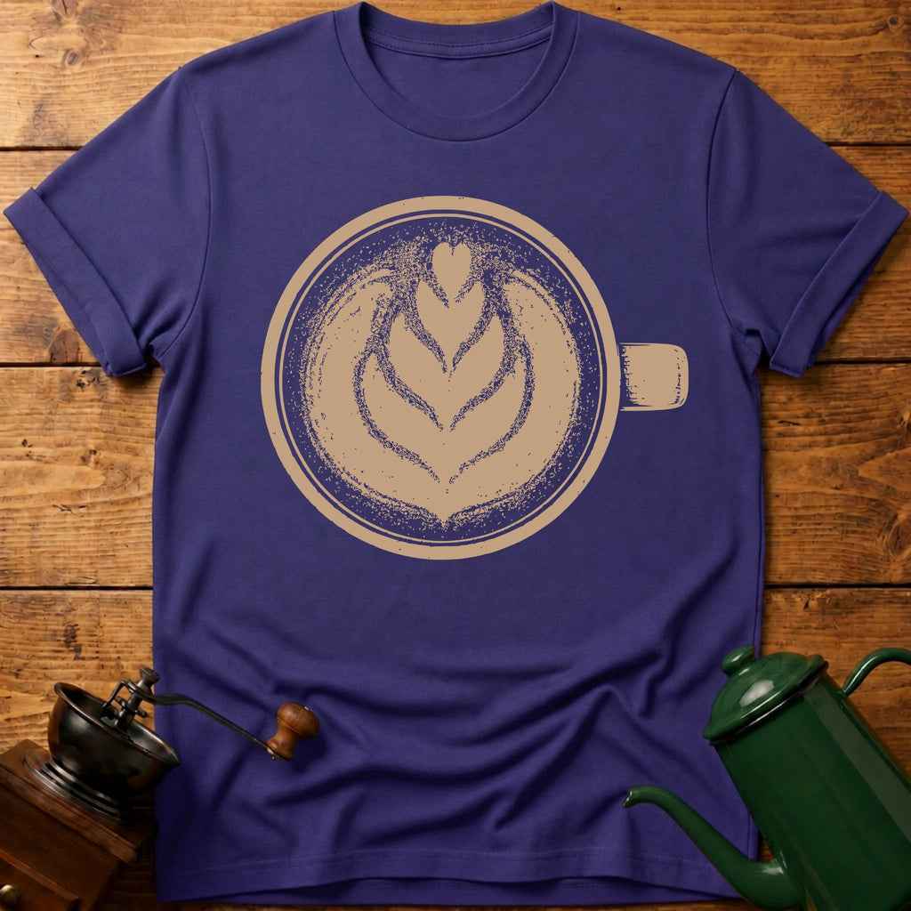 Coffee Mug T-Shirt
