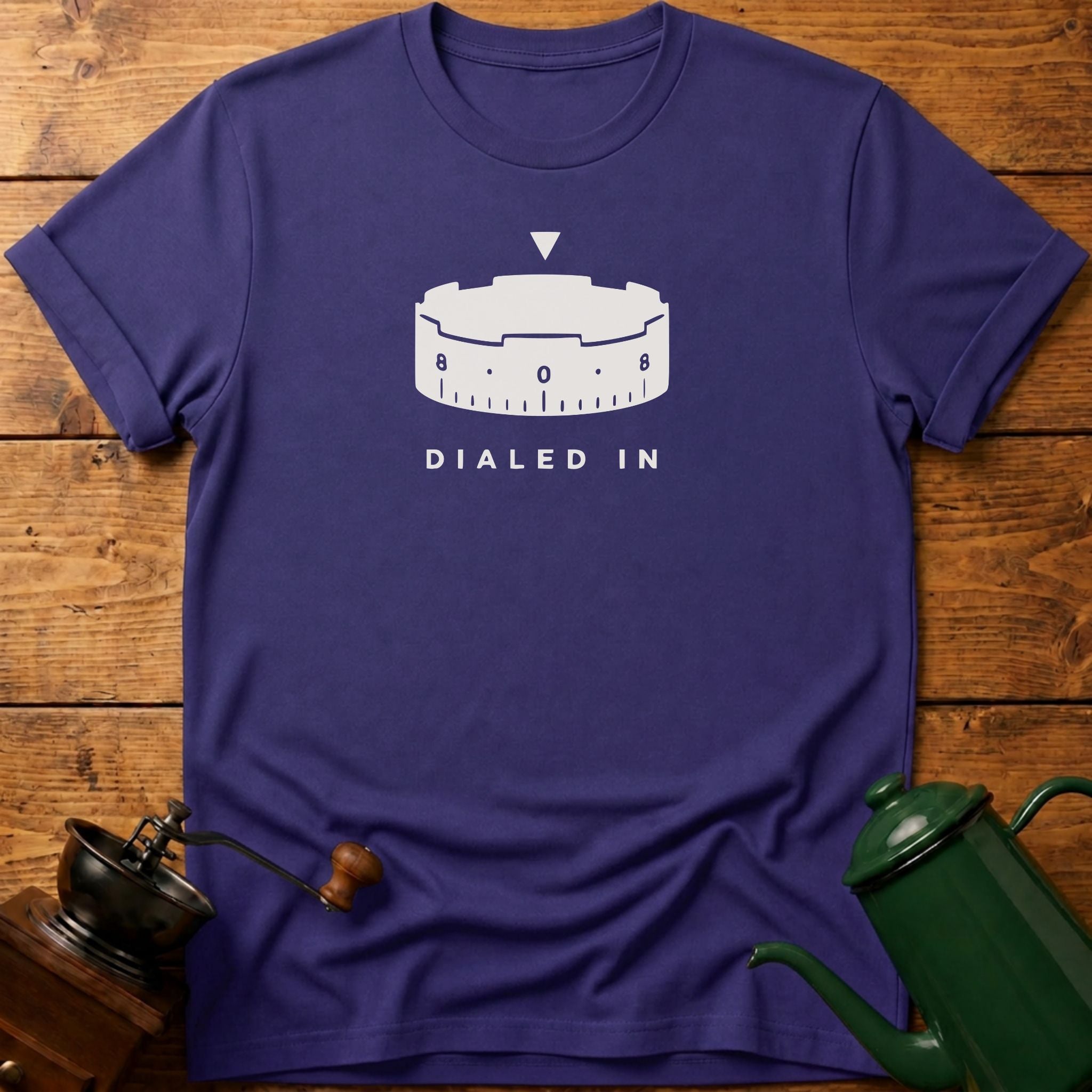 Dialed In T-Shirt