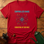 Controlled Chaos T-Shirt
