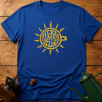 Here Comes The Sun T-Shirt