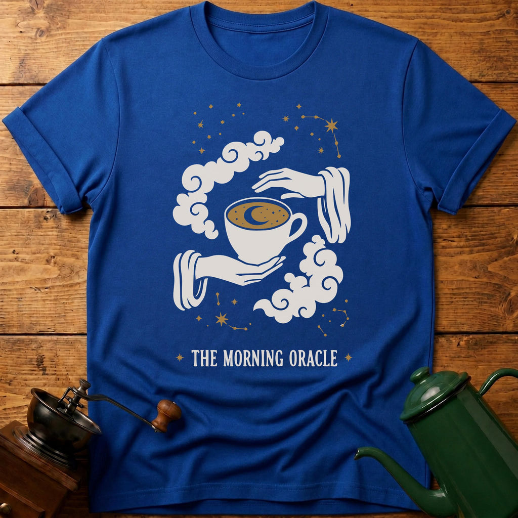The Morning Oracle T-Shirt