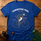 Commuter Fuel T-Shirt