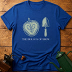 The Biology of Brew T-Shirt