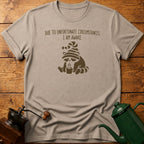 I Am Awake T-Shirt