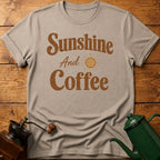 Coffee & Sunshine T-Shirt