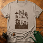 Coffee Corner T-Shirt