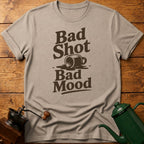 Bad Shot Bad Mood T-Shirt