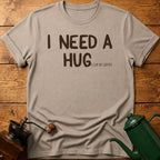 I need a huge cup of coffee T-Shirt