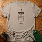 Life Goals T-Shirt