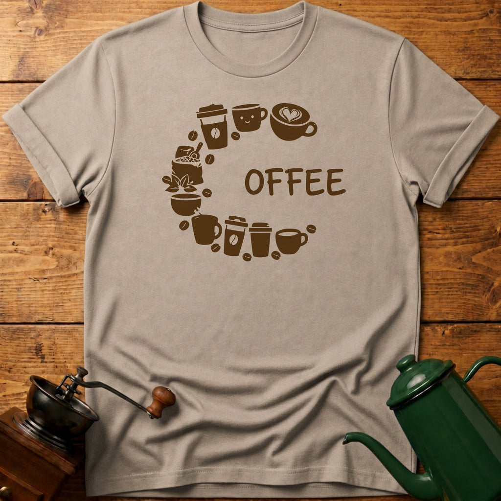 OFFEE T-Shirt