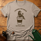 Chasing The Dream T-Shirt