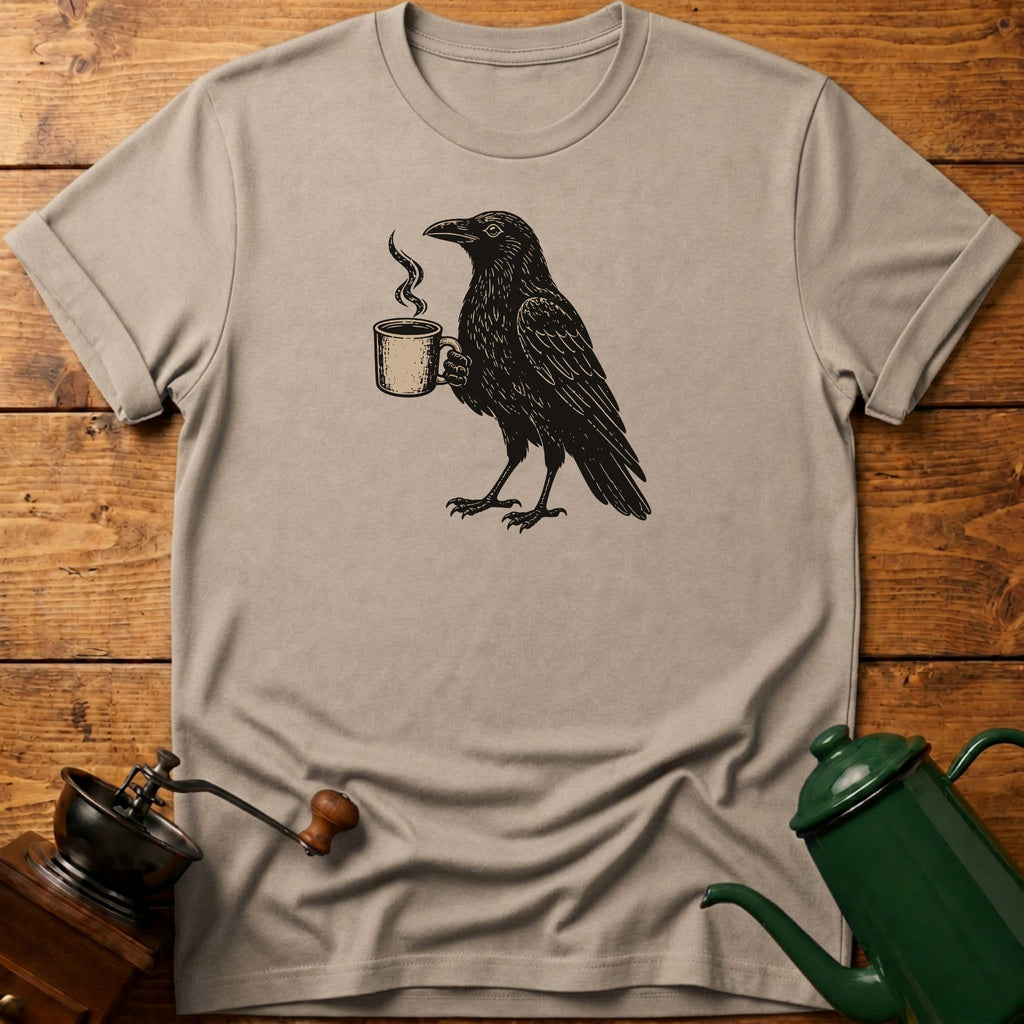 Dark Raven T-Shirt