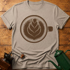 Coffee Mug T-Shirt
