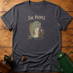 Fish, Ew, People T-Shirt