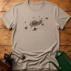 Coffee Galaxy T-Shirt