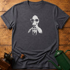 Duck Iced Coffee T-Shirt