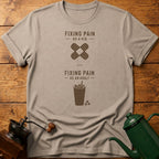 Fixing Pain As An Adult T-Shirt