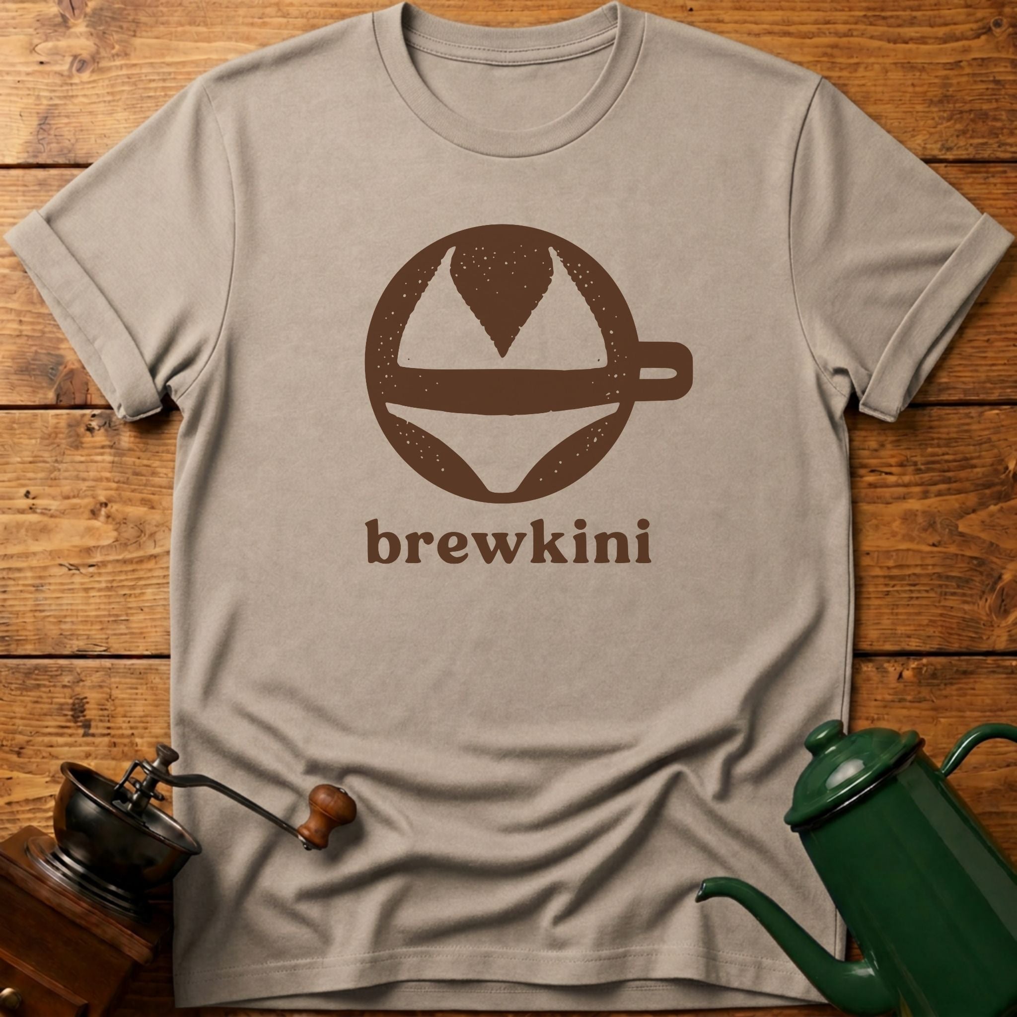 brewkini T-Shirt