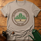 The Great Indoors Brewing Co T-Shirt