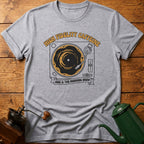 High Fidelity Caffeine T-Shirt