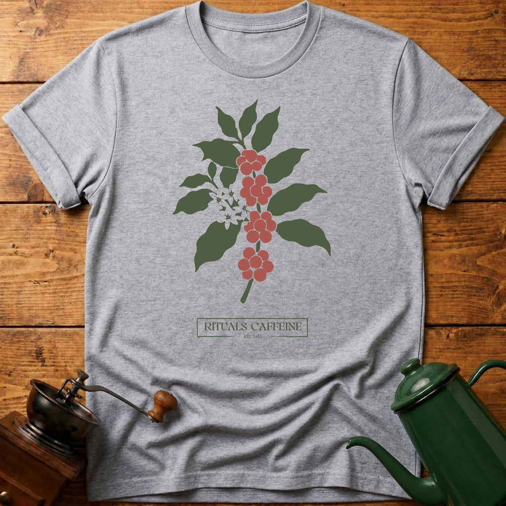 Rituals Caffeine T-Shirt
