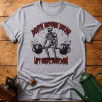 Death Before Decaf T-Shirt
