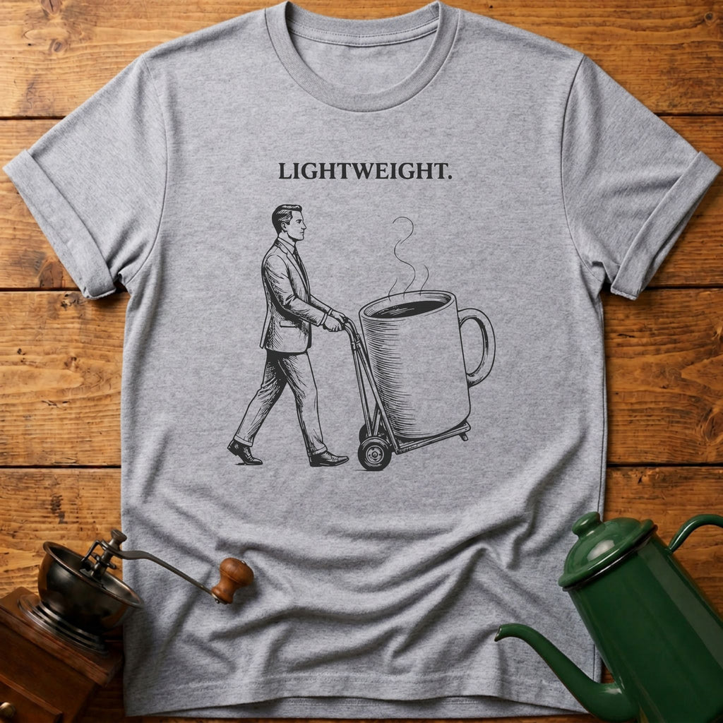 Lightweight T-Shirt