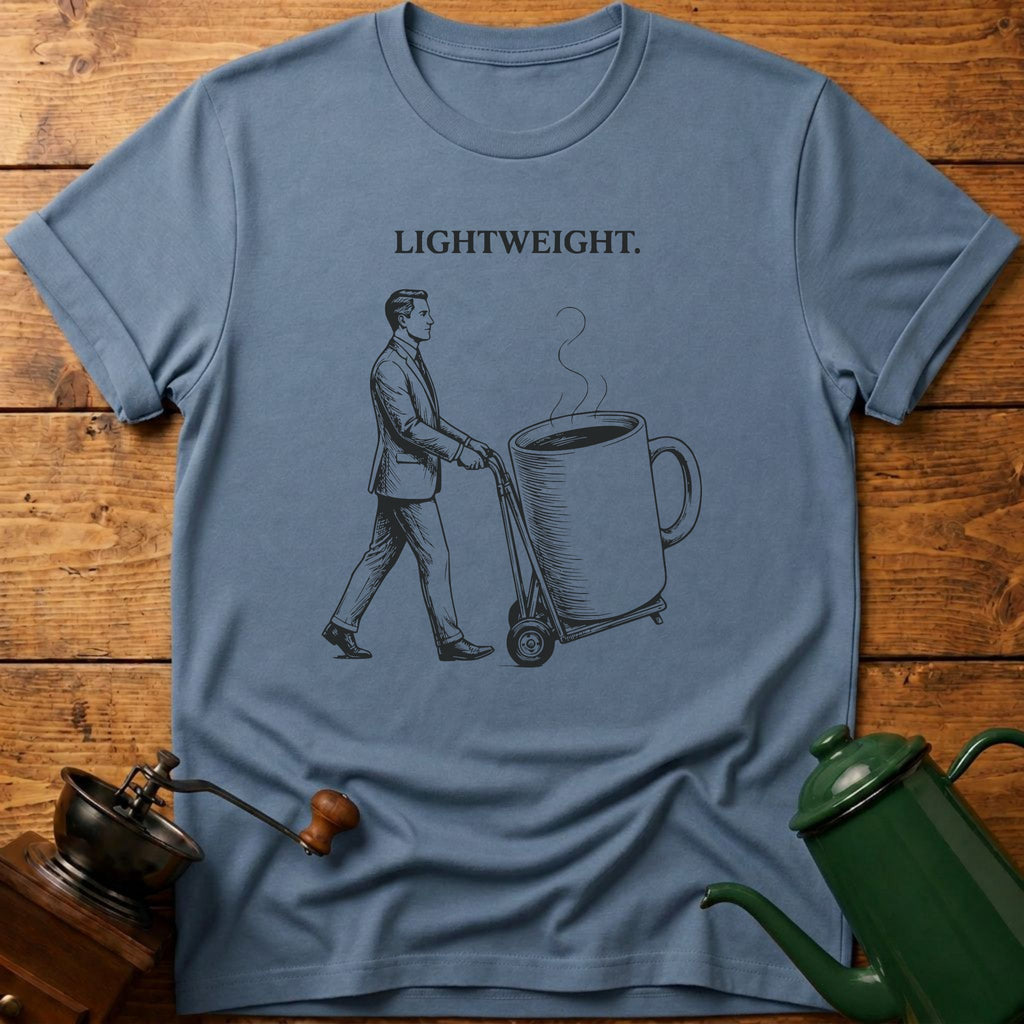 Lightweight T-Shirt