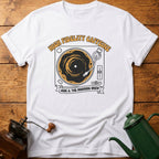 High Fidelity Caffeine T-Shirt