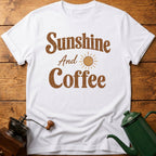 Coffee & Sunshine T-Shirt