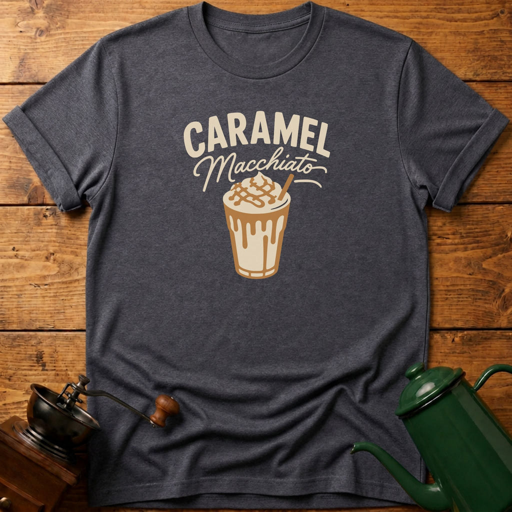 Dark Heather Grey