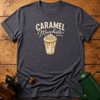 Dark Heather Grey